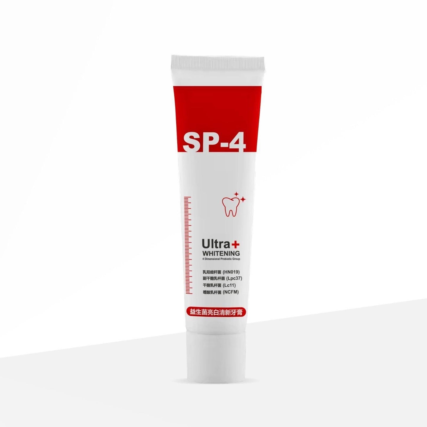 ✔SP-4 Ultra+ Whitening Teeth 300Gram 🔥(Buy 1 Get 3 Free🔥)