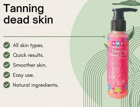 Removing Dead Skin Cells Reveal Smoother & Softer Skin (Buy 1 Get 1 Free)