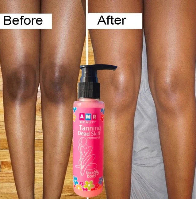 Removing Dead Skin Cells Reveal Smoother & Softer Skin (Buy 1 Get 1 Free)