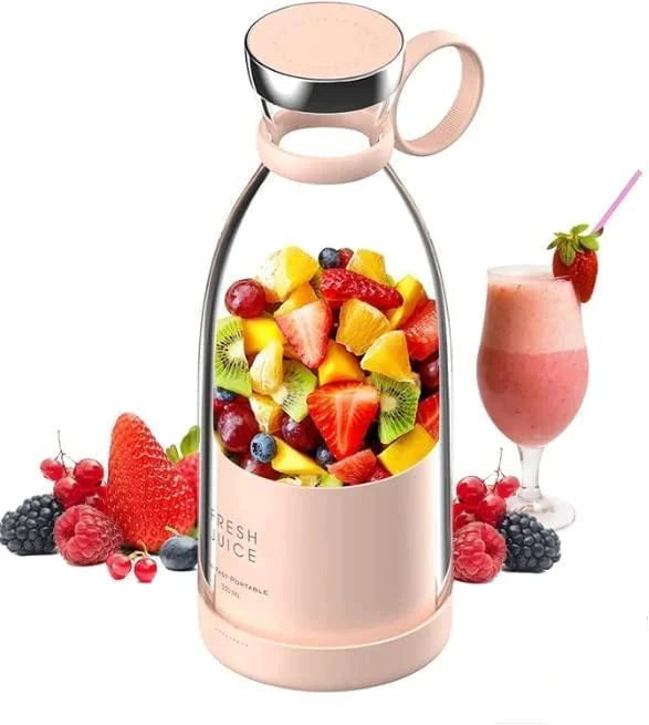 Daily Fresh Juice blender (COD Available)