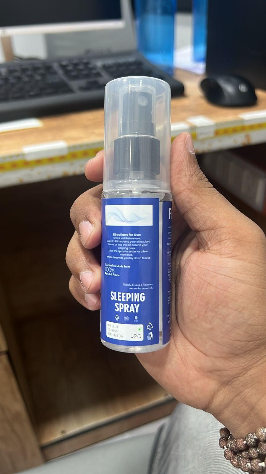 Fresh Sleeping Spray (BUY 1 GET 1 FREE)