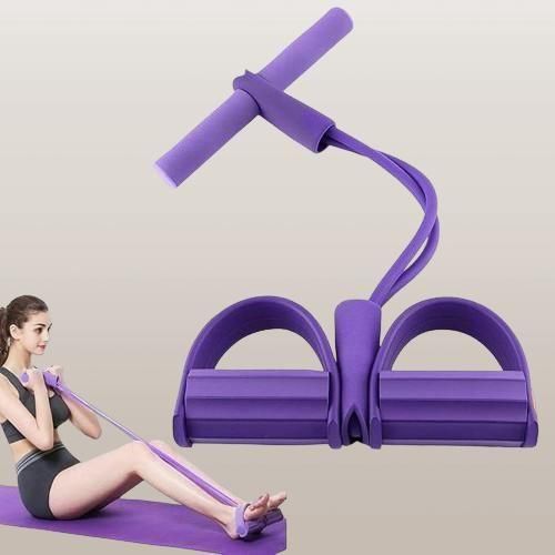 Yoga Pedal Puller 💪Resistance Band Fitness Equipment-🔥Flat 90% OFF🔥