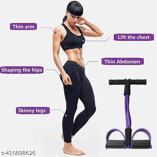 Yoga Pedal Puller 💪Resistance Band Fitness Equipment-🔥Flat 90% OFF🔥