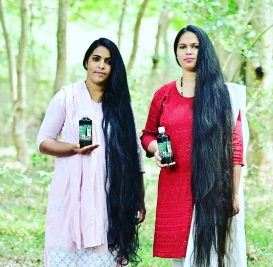 ADIVASI HERBAL HAIR OIL ( BUY 1 GET 1 FREE 499 ONLY ) COD Available