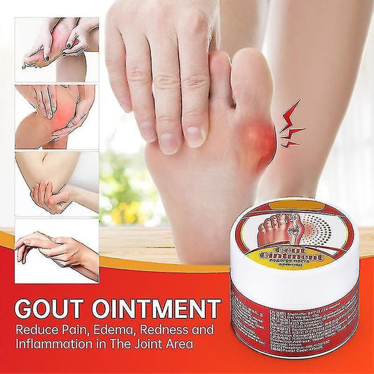PAIN RELIEF GOUT OINTMENT