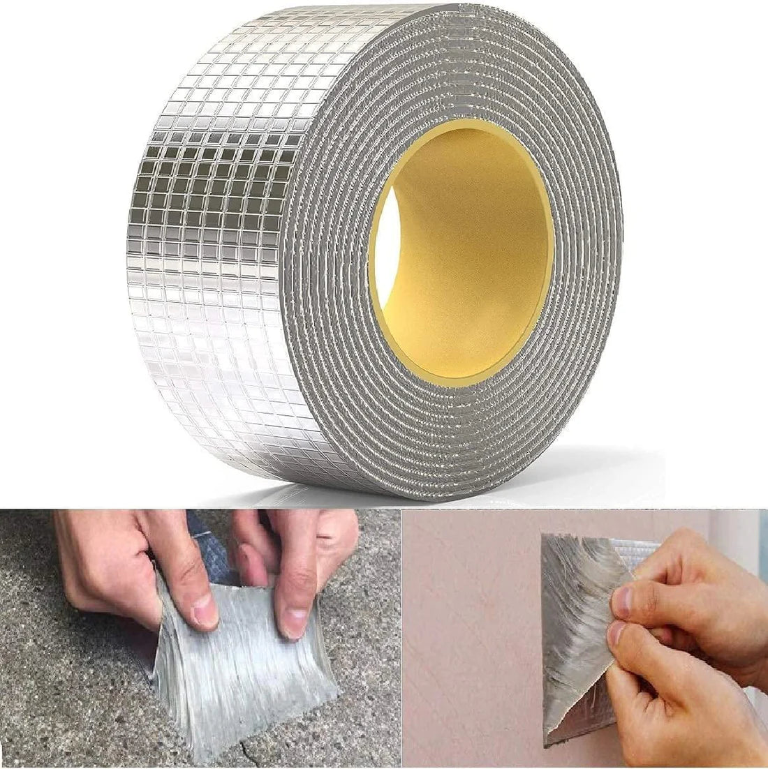 Super Silver water proof leakage Tape