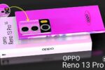 Oppo Reno 13 Pro 2025 Hands On y Análisis Total del Nuevo Smartphone