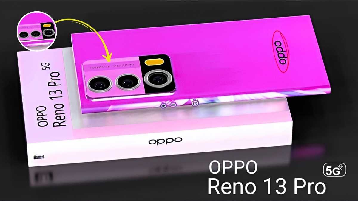 Oppo Reno 13 Pro 2025 Hands On y Análisis Total del Nuevo Smartphone