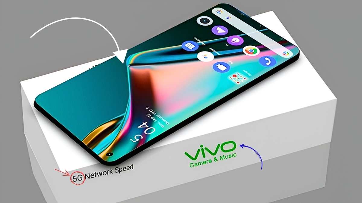 Archivo Vivo T1 5G en Price Pony Especificaciones y Precio Actualizado