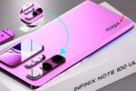 Infinix Hot 100 Ultra El Smartphone Perfecto para Usuarios que Buscan Potencia y Cámara Avanzada