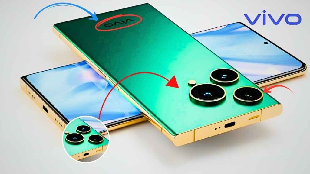 Vivo V50 5G Unboxing y Review Completa Todo Sobre su Fecha de Estreno