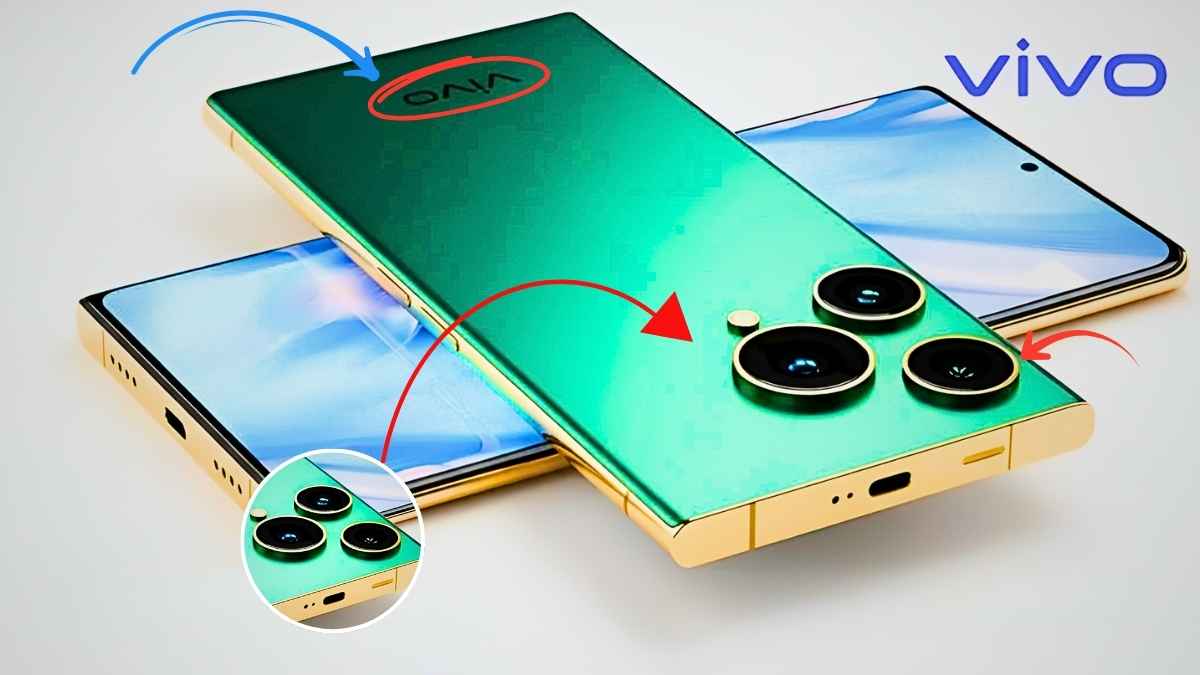 Vivo V50 5G Unboxing y Review Completa Todo Sobre su Fecha de Estreno