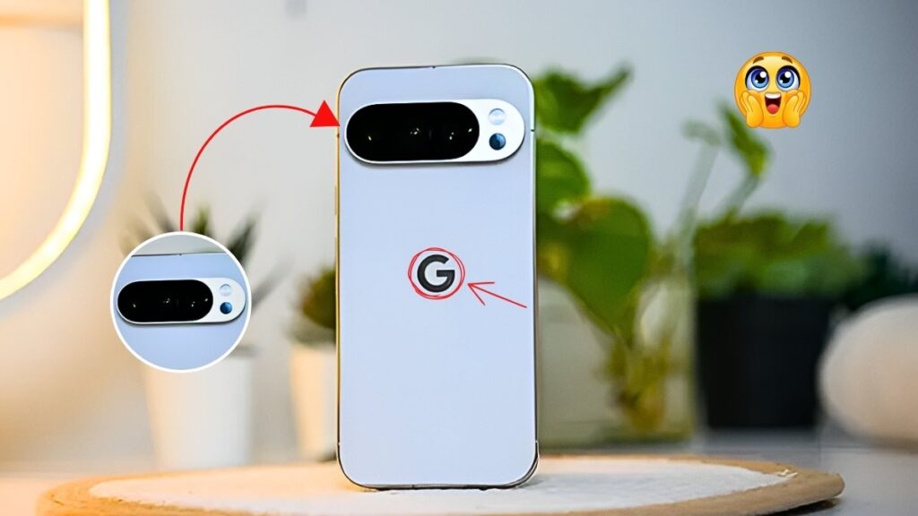 Google Pixel 10 Series x THE INVISIBLE AIR Características Funciones y Fecha de Lanzamiento