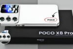 POCO X8 Pro 5G Llega con 108MP Todo Sobre su Cámara y Características