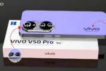 Vivo V50 Pro 5G Cámara de 200 MP Dimensity 9300+ y Rendimiento de Nueva Generación