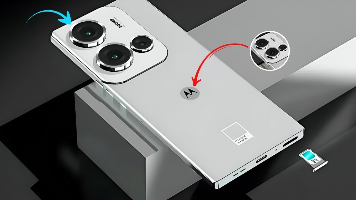 Motorola Moto G 5G Smartphone de Gama Media con Grandes Características