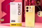 Infinix Zero 30 5G 2025 Lanzamiento Oficial con Tecnología 5G y Cámara Avanzada