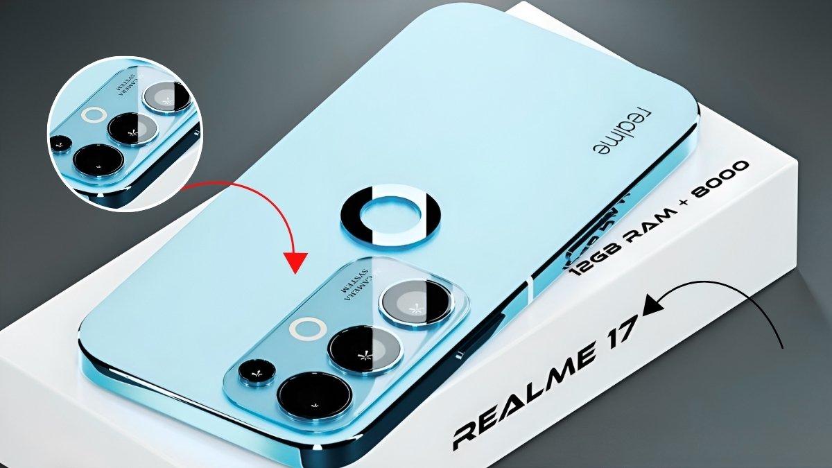 Realme 17 Pro 5G en 2025 Review Completa de Pantalla Batería y Rendimiento