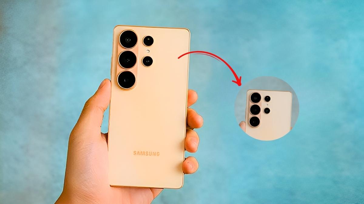 Samsung S26 Ultra 5G 2026 Nuevo Smartphone Premium con Cámara de 220MP y Carga de 140W