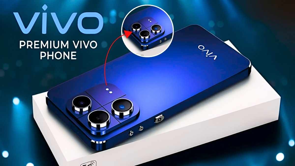 Vivo X300 Pro 5G 2025 16GB de RAM Cámara de 360MP y Carga Ultra Rápida de 160W