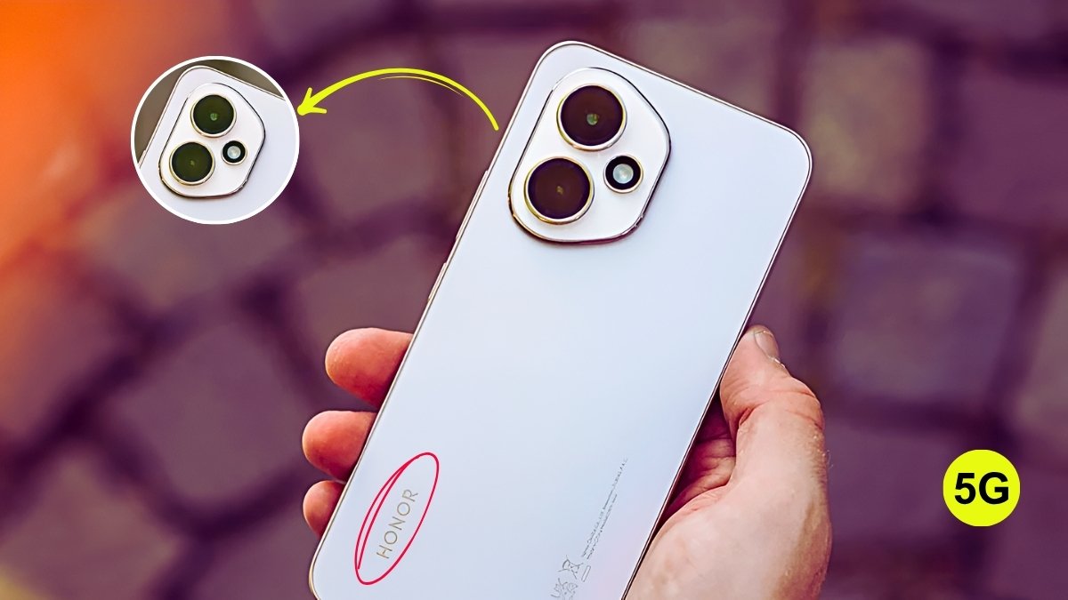 Honor 500 Rendimiento Fotografía de 200MP y Detalles del Lanzamiento