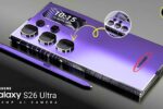 Samsung Galaxy S26 Ultra 5G 2025 Primer Vistazo Diseño y Novedades
