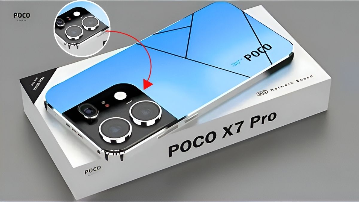 Análisis del Poco X7 Pro 5G 2025 Cámara Duración de Batería y Performance