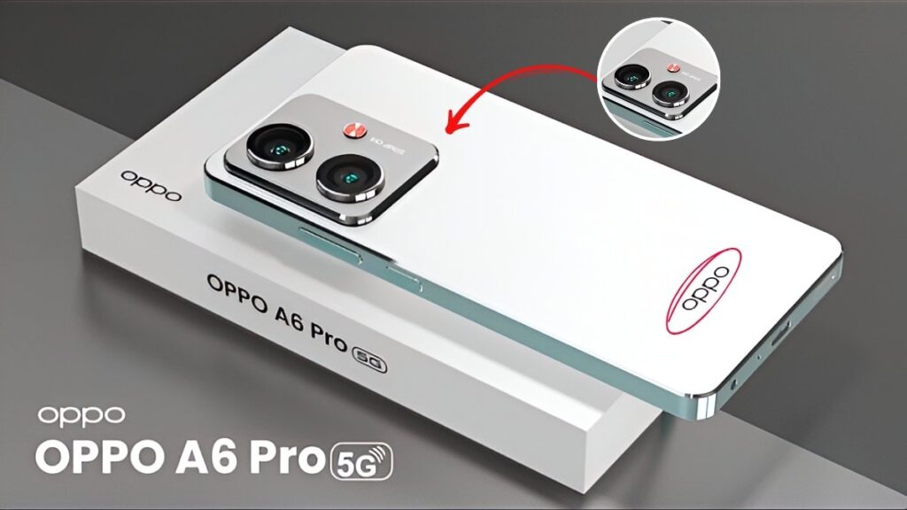 Oppo A06 5G 2026 Unboxing y Review Completa | Batería Gigante de 7000 mAh