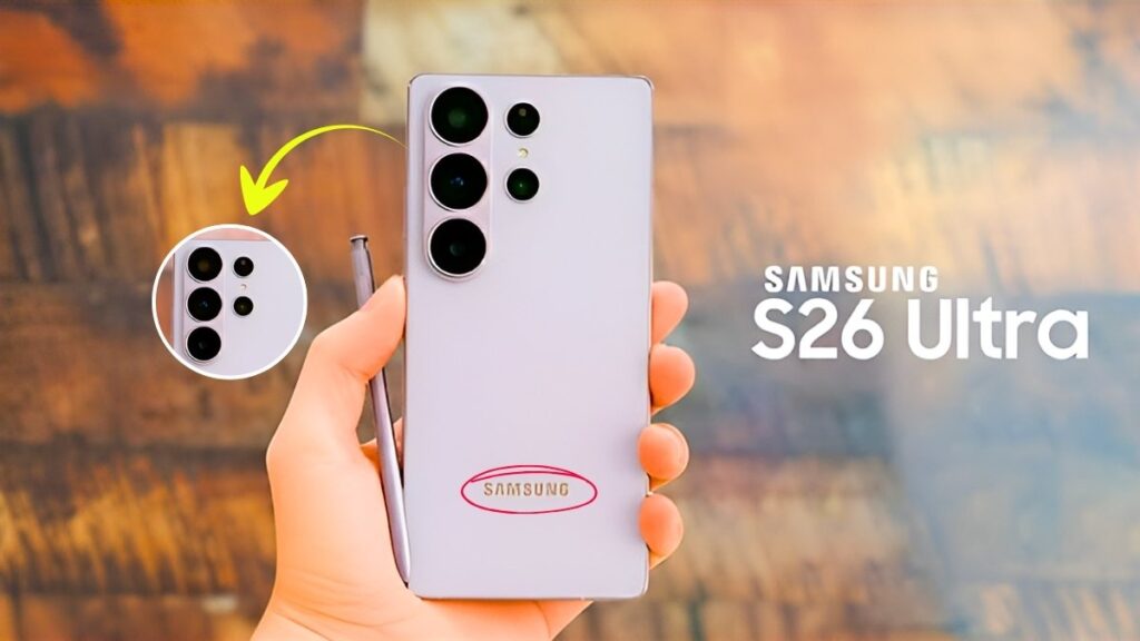 Samsung Galaxy S26 Ultra 6G 2026 Desempaquetado y Experiencia Real a Fondo